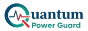 Quantum Power Guard Logo