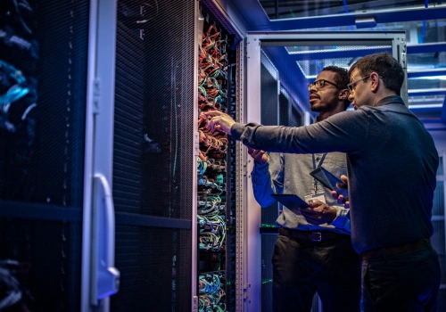 About Quantum Power Guard